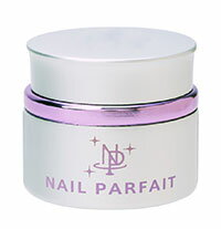 ★Nail Parfait（ネイルパフェ） ベースジェル　BS00　25g