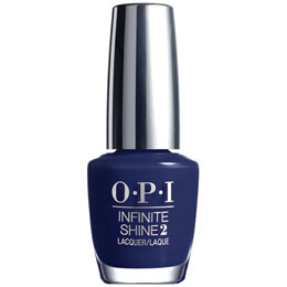 ★OPI(オーピーアイ) ネイルラッカー インフィニットシャイン　15ml ISL16