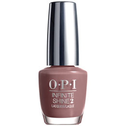 ★OPI(オーピーアイ) ネイルラッカー インフィニットシャイン　15ml ISL29