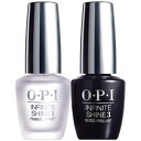 ★OPI(オーピーアイ) インフィニットシャイン　デュオパック