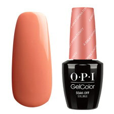 ★OPI(オーピーアイ) ジェルカラー 15mlGCV25