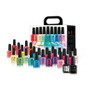 ★CND シェラック レインボーキット