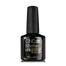 ★CND　シェラック　エクスプレス5