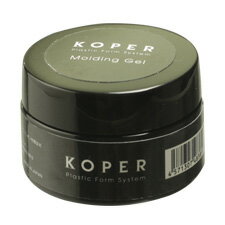 ★KOPER(コペル) モールディングジェル 8g