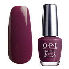 ★OPI(オーピーアイ) ネイルラッカー インフィニットシャイン　15ml　ISL52