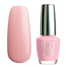 ★OPI(オーピーアイ) ネイルラッカー インフィニットシャイン　15ml　ISL55