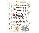 ★jeweltattoos ジュエルタトゥー(タトゥーシール) TOKYO