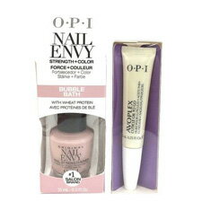 ★OPI(オーピーアイ) ネイルトリートメント セットC 1