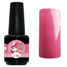 ★PREGEL（プリジェル） クプリ 3ステップポリッシュジェル　12gダスティローズ　QP3−026