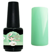 ★PREGEL（プリジェル） クプリ 3ステップポリッシュジェル　12gオリーブ　QP3−037