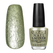 ★OPI(オーピーアイ) ネイルラッカー　スターライトコレクション 15ml　HRG43