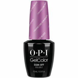 ★OPI(オーピーアイ) ジェルカラー 15mlN54