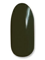 Rakuten - ★T-GEL Collection ベラフォーマ　カラージェル 4ml　D104　ディープカーキ