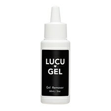 ★LUCUGEL(ルクジェル) 　ジェルリムーバー　60ml 1