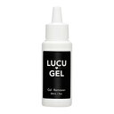 ★LUCUGEL(ルクジェル) 　ジェルリムーバー　60ml