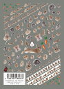 ★【ネコポス可】TSUMEKIRA(ツメキラ) 神谷一江 プロデュース7 うさぎハートうさぎ NN-PRD-507