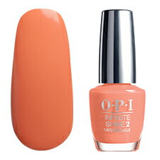 ★OPI(オーピーアイ) ネイルラッカー インフィニットシャイン　15ml　ISL66