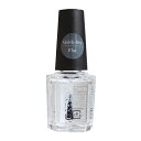 ★SHAREYDVA+(シャレドワプラス) クリアベースコート 〔15ml〕