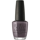 ★OPI(オーピーアイ) ネイルラッカー D45 15mL Dont Take Yosemite for Granite