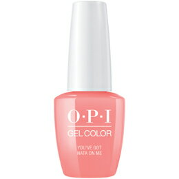 ★OPI(オーピーアイ) ジェルカラー 15mlL17