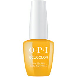 OPI(ԡ) 륫顼 15mlL23