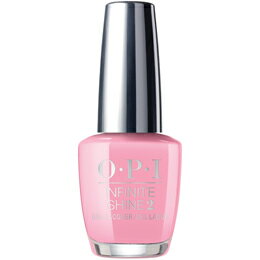 ★OPI(オーピーアイ) ネイルラッカー インフィニットシャイン　15ml　ISL　L18