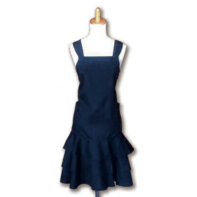 ★ビューティーネイラー[BEAUTY NAILER] サロンエプロン AOS-1