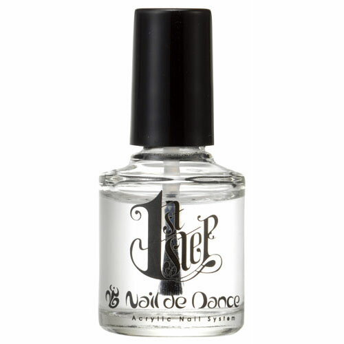 ★Nail Labo(ネイルラボ)Nail de dance(ネイルデダンス) ファーストステップ　10ml