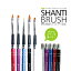 ͥڥͥݥġۡSHANTI Brush ƥ֥饷1ܡò148!!֥ۡ饷/ȥ֥饷/ͥ륢ȥ֥饷/ɮ