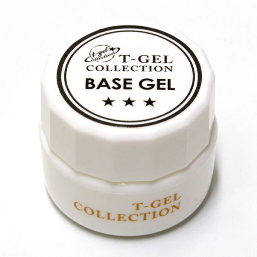★T-GEL Collection ベラフォーマ ベースジェル 4ml ★T-GEL Collection ベラフォーマ ベースジェル 4ml