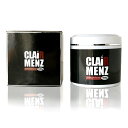 ブラジリアンワックス メンズ専用【送料無料】★clair Menz wax メンズ脱毛専用ラベル 500g（単品） 無添加ワックス 脱毛 ［ブラジリアンワックス/シュガーワックス/脱毛ワックス/脱毛クリーム/スターターセット/セルフ脱毛/除毛/ワックスウォーマー］