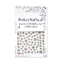 ★【ネコポス可】Nail Sticker:ネイルシール【TFK-15】