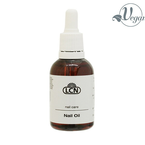 LCN ネイルオイル 50ml