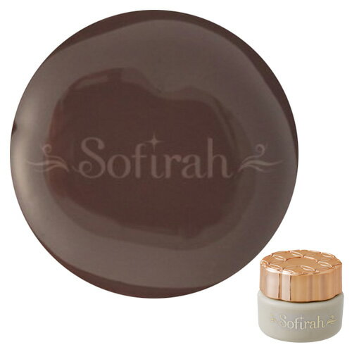 Sofirah(ソフィラ) カラージェル A128M 3g Sofirah(ソフィラ) カラージェル A128M 3g