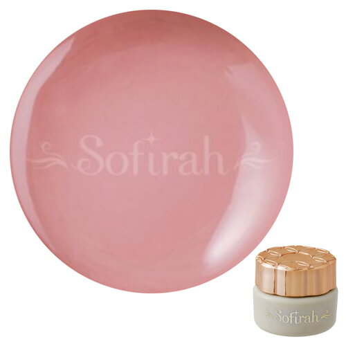 Sofirah(ソフィラ)　カラージェル B214M 3g