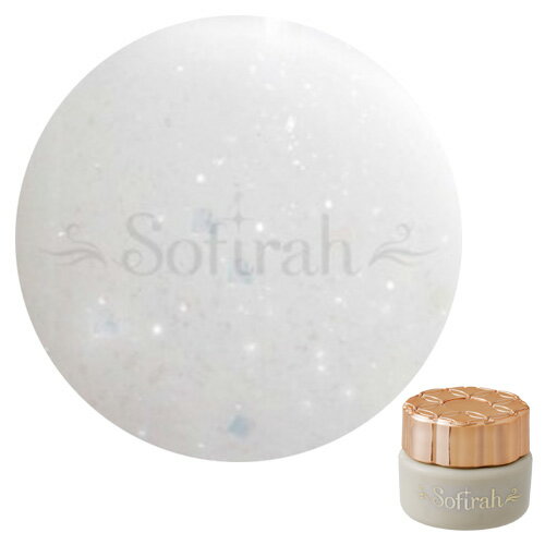 Sofirah(ソフィラ)　カラージェル P404GP 3g