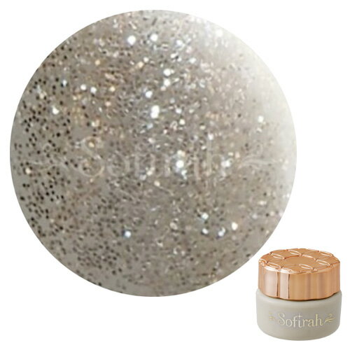 Sofirah(ソフィラ)　カラージェル P438G 3g