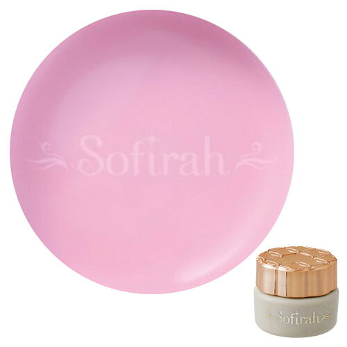Sofirah(ソフィラ)　カラージェル R506 3g