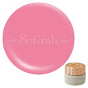 Sofirah(ソフィラ)　カラージェル R507 3g