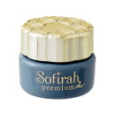 Sofirah(ソフィラ)　premium マットトップ 5g