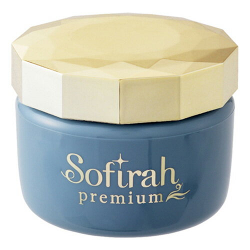 Sofirah(ソフィラ) premium ハードトップ 60g