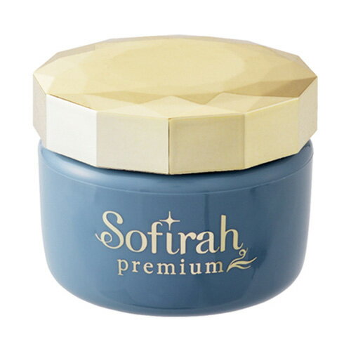 Sofirah(ソフィラ)　premium マットトップ 25g