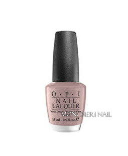 ★OPI(オーピーアイ) La Collection de FRANCE　F16