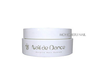 ★Nail Labo(ネイルラボ)Nail de dance(ネイルデダンス) パウダー　バレエピンク　〔57g〕