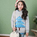クリスマス セーター キッズ 子供 子供服 クリスマス衣装 男の子 女の子 サンタ服 トップス 防寒 ベビー 子ども アウターウェア カジュアル 暖かい 誕生日...