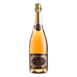 ワイン ロゼワイン ロゼスパークリングワイン シャンパン ジャン・ラルマン・エ・フィス レゼルヴ・ロゼ グラン・クリュ NV フランス シャンパーニュ ピノ・ノワール 750ml 1本 単品
