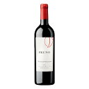 ワイン 赤ワイン《フィンカ・ヴィリャクレセス プルノ 2020年》スペイン リベラ・デル・デュエロ テンプラニーリョ カベルネ・ソーヴィニヨン ギフト お祝い おすすめ パーティー 定番 フィラディス