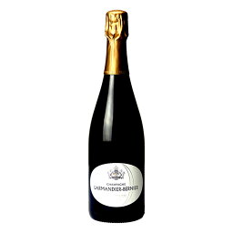 【送料無料】ワイン シャンパーニュ《ラルマンディエ・ベルニエ ロンジテュード・プルミエ・クリュ ブラン・ド・ブラン エクストラ・ブリュット NV》フランス 白泡 スパークリング シャンパン ギフト お祝い おすすめ パーティー 定番 フィラディス