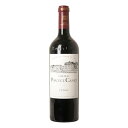 【送料無料】ワイン 赤ワイン《シャトー・ポンテ・カネ ポーイヤック 1990年》フランス ギフト お祝い おすすめ パーティー 定番 フィラディス