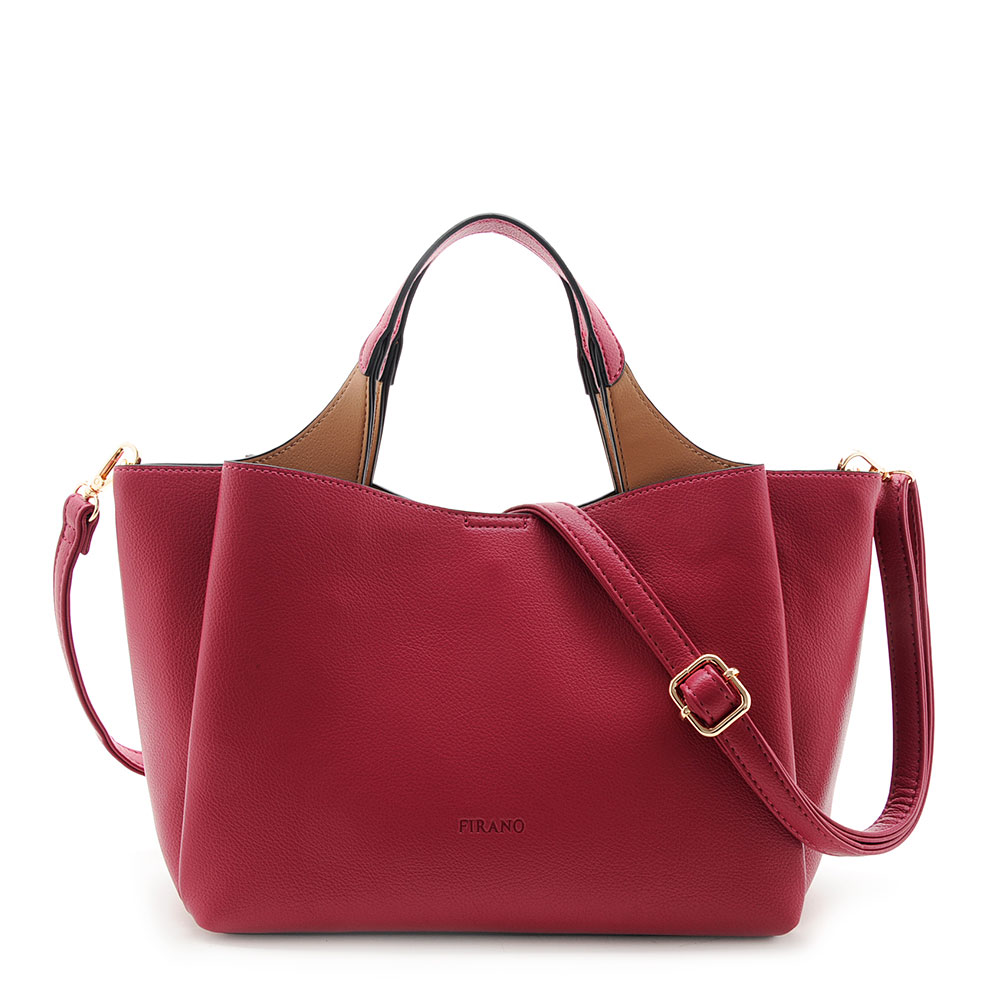 楽天市場】FIRANO バッグ（カラーピンク）（バッグ・小物